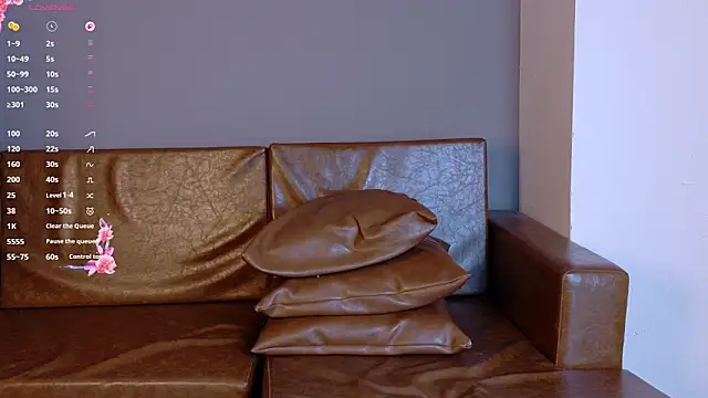 kitsunekayo Chat XXX live