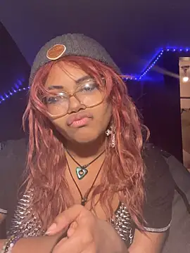 marinakisses Obrolan Langsung XXX