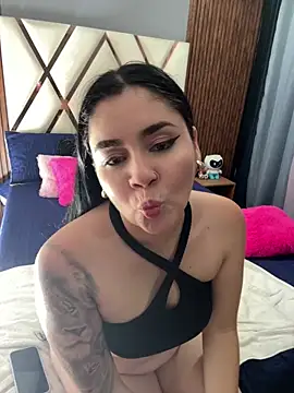 Roxy_rousse01 – Live XXX-chat