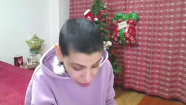 Živý XXX chat hotSANDRA_STARR