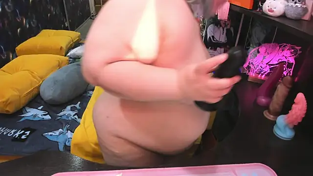 Softie_Sofy's Live XXX Chat