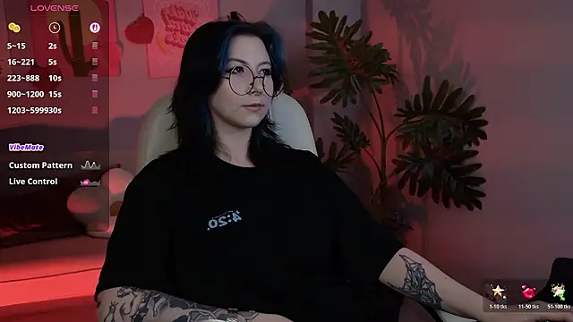 WesleeGray Obrolan Langsung XXX