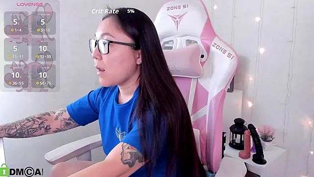 gentle_museのライブXXXチャット