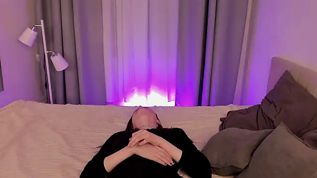 Chat +18 de EffieMinki ao vivo