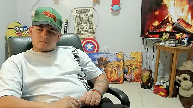 Chat XXX en directo de ney_22