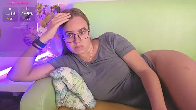 Sofia_Bushe Chat XXX live