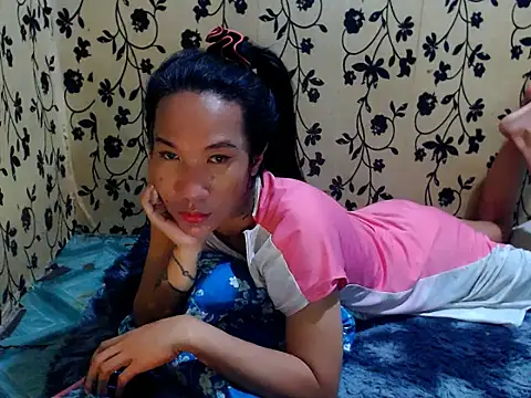 Show de webcam de LadyBoyBigCock69