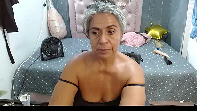 Živý XXX chat lalisha_96