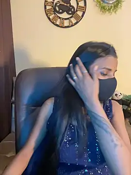 Chat XXX en directo de its_ur_flora