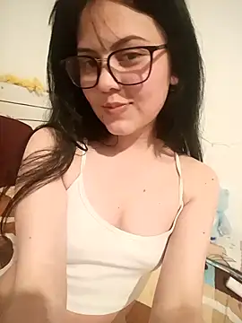 Lexdream Webcam show