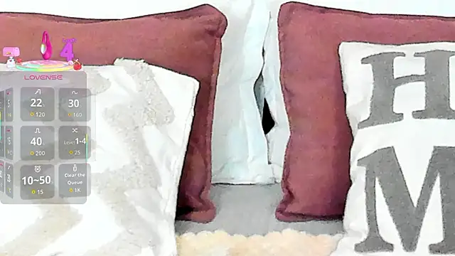 annasimonsj's Live XXX Chat