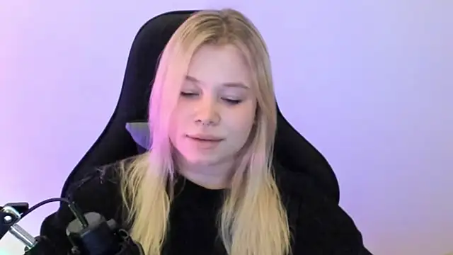 Chat XXX ao vivo de Lulu_Di