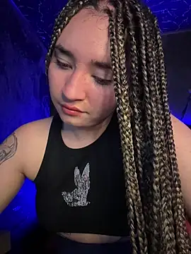 Sophie_LS – Naživo XXX chat