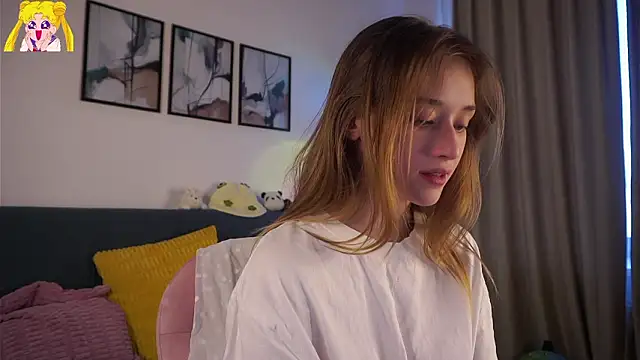 Chat XXX en directo de EdlinHargus