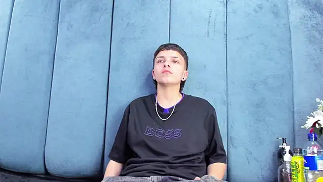 Megan_Thompson_のライブXXXチャット