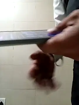 Expresshorseのウェブカメラショー