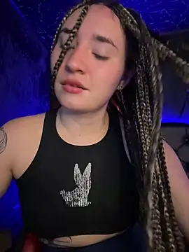 Sophie_LS Chat XXX in diretta