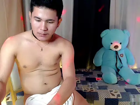 Czat XXX na żywo – horny_levi