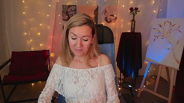 DonnaSmitth Live XXX Chat