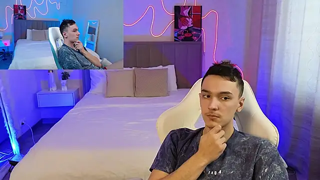 Czat XXX na żywo – MoonlinSkinn