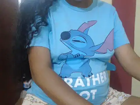 Show Webcam de Kandysweety_2