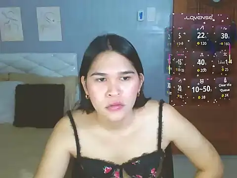 alianabrooks 在線直播表演