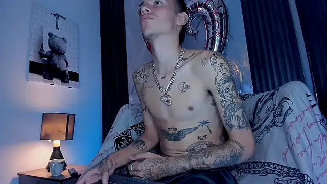 Czat XXX na żywo – ELL_PBC