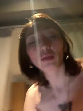 FrutillitaXX Show Webcam