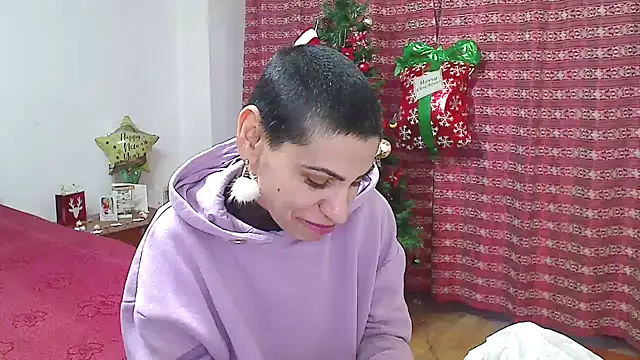 hotSANDRA_STARR Obrolan Langsung XXX