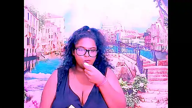 Chatroom XXX en direct de Indianfairy99