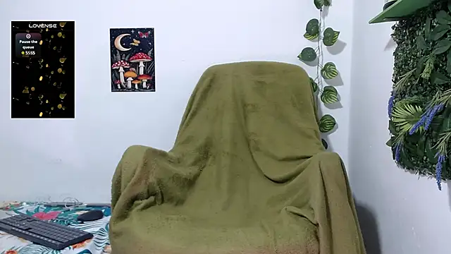 Czat XXX na żywo – Dany_milk