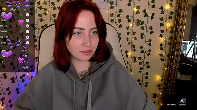 deboramoore: онлайн-секс-чат