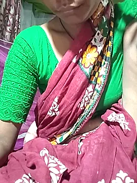 Sweet-runi – Kamerová šou