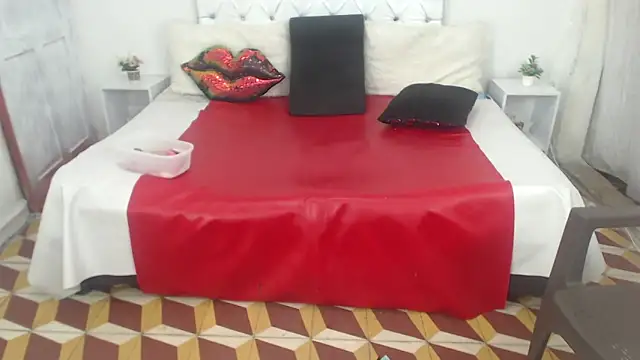 Chat XXX Live Sweetbigcatt