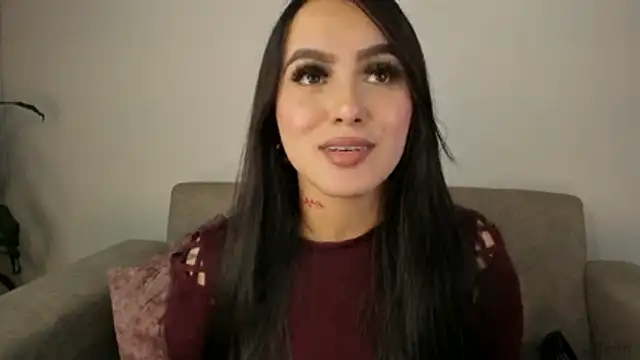 abbey_all Chat XXX in diretta