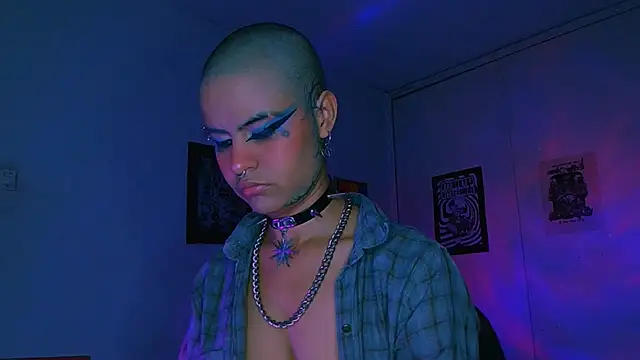 Chat XXX ao vivo de alex_one888