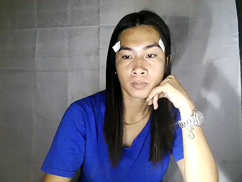 Asian_PrettyAle Pertunjukan Webcam