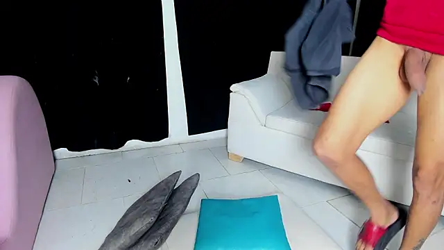 Živý XXX chat self_love46