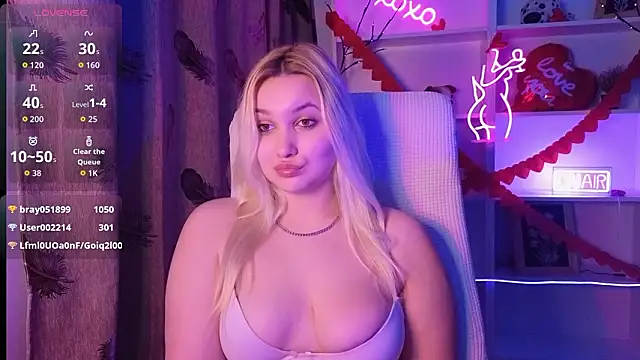 Sembang XXX Secara Langsung adrelaxina