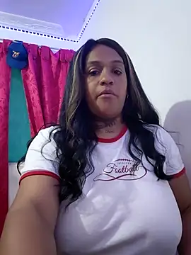 Chat +18 de Michelle_Brito1 ao vivo