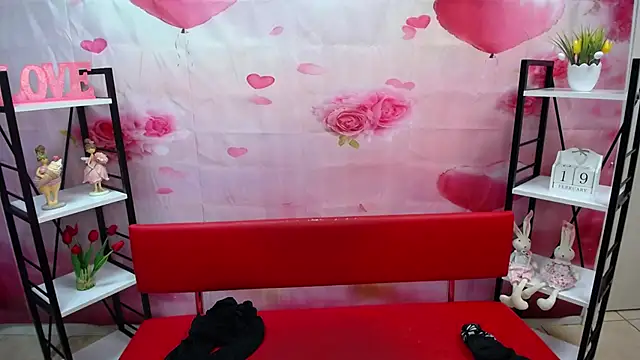 FreyaDak 现场XXX聊天