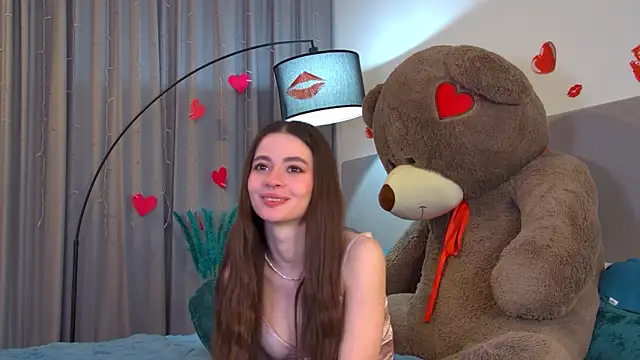 AmeliaFlares Live XXX-Chat