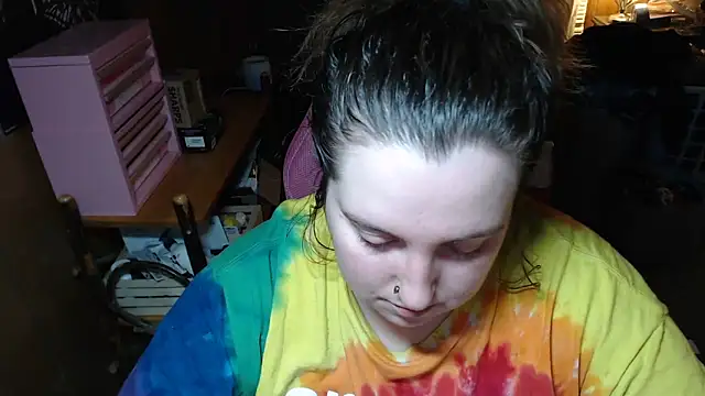 vanessraine webkamerás műsora