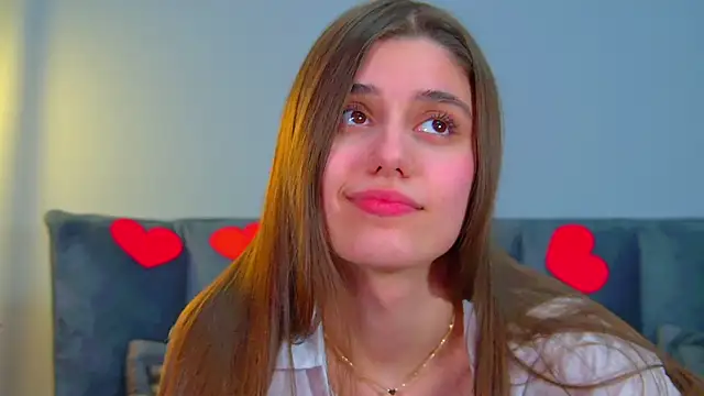 ArianaAllens Chat XXX live