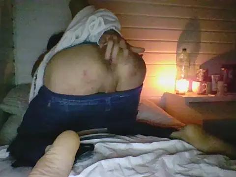 Webkamerová show lucy_bimbim