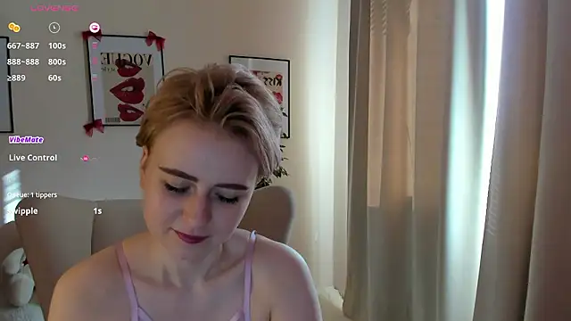 Sembang XXX Secara Langsung terry_roberrtson