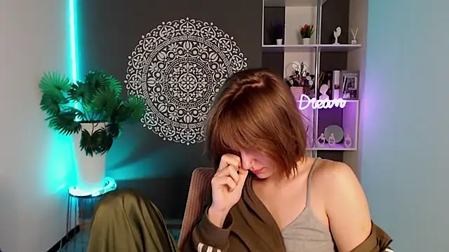 Chat +18 de EchoScribe ao vivo