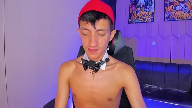 JohanSedas Live XXX-Chat