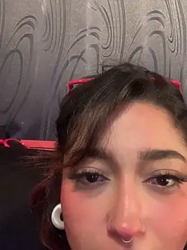 Sembang XXX Secara Langsung LilithMonette