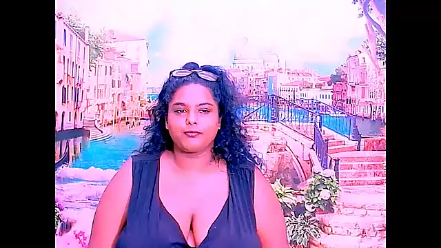 Živý XXX chat Indianfairy99